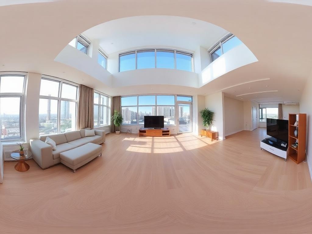 360° Rundgang