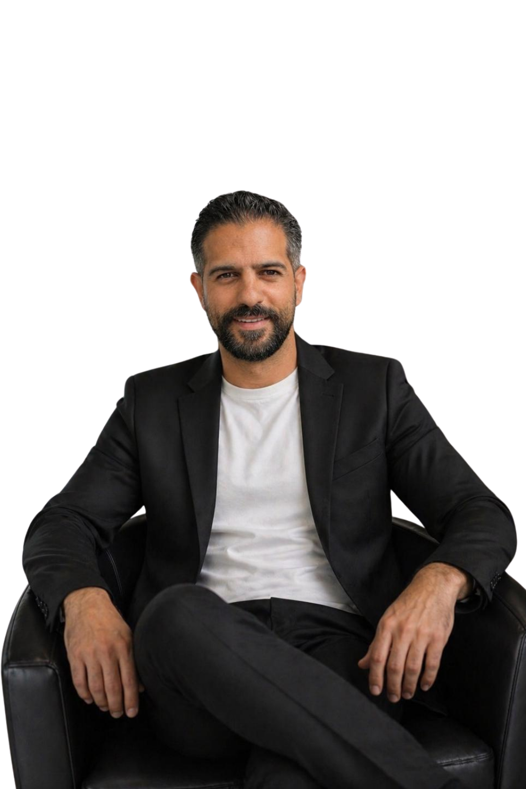 Ahmet Albayrak, Projektleiter AL Bau Handels GmbH