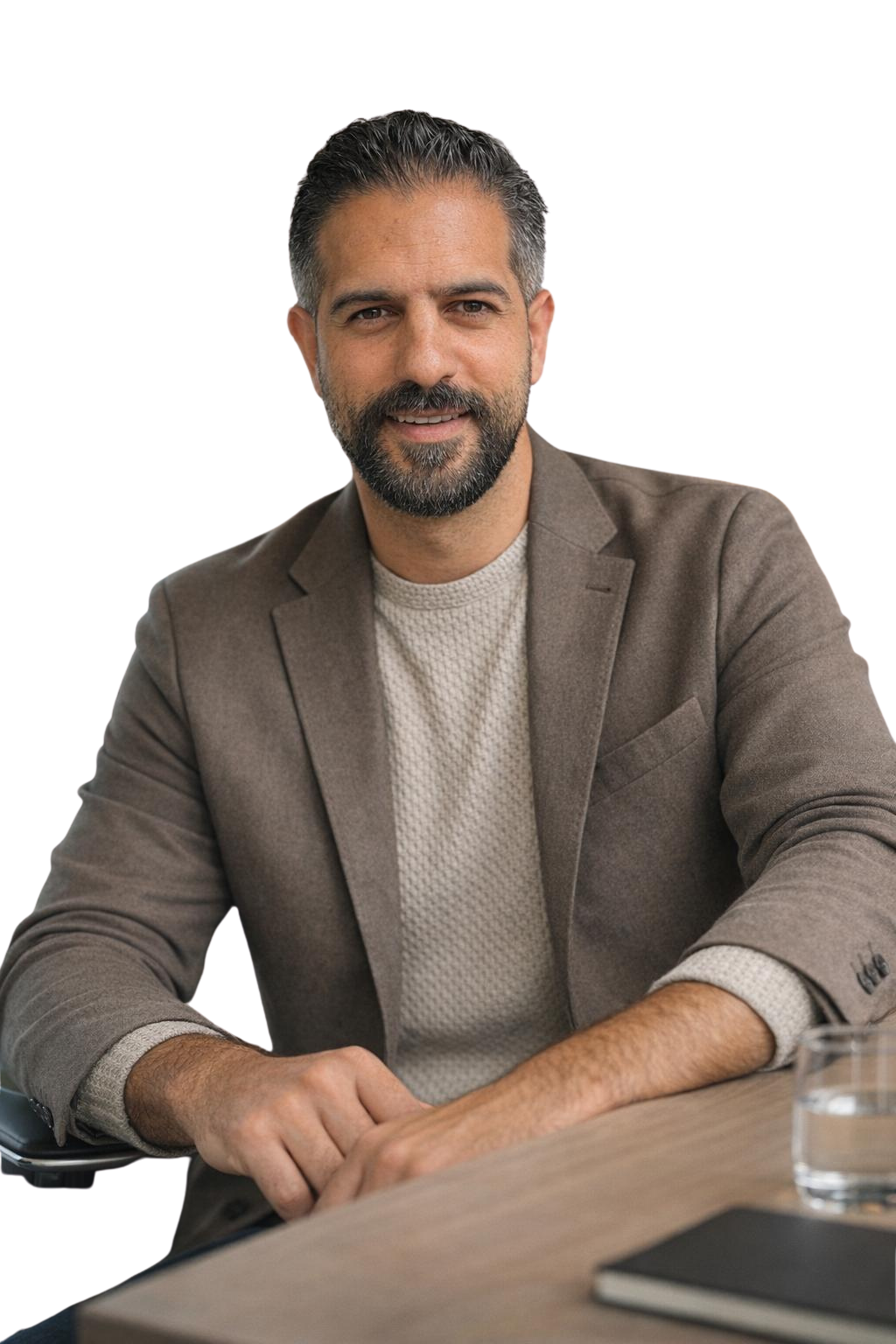 Ahmet Albayrak